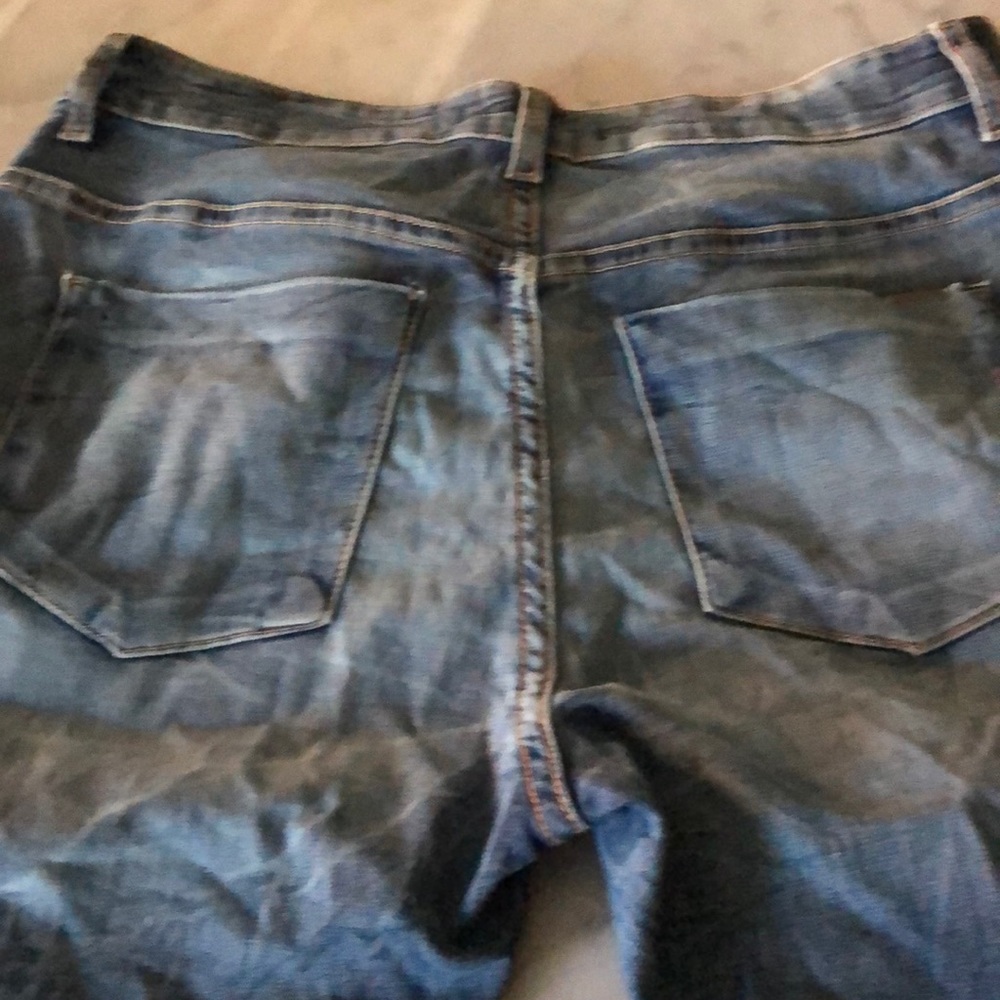 Fidelity drop waist (jodhpurs) Jimi jeans - Picture 8 of 8